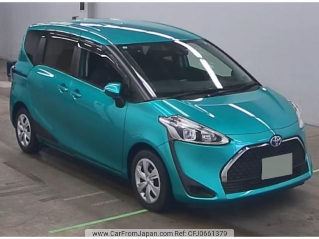 toyota sienta 2020 quick_quick_6AA-NHP170G_NHP170-7223699 image 1