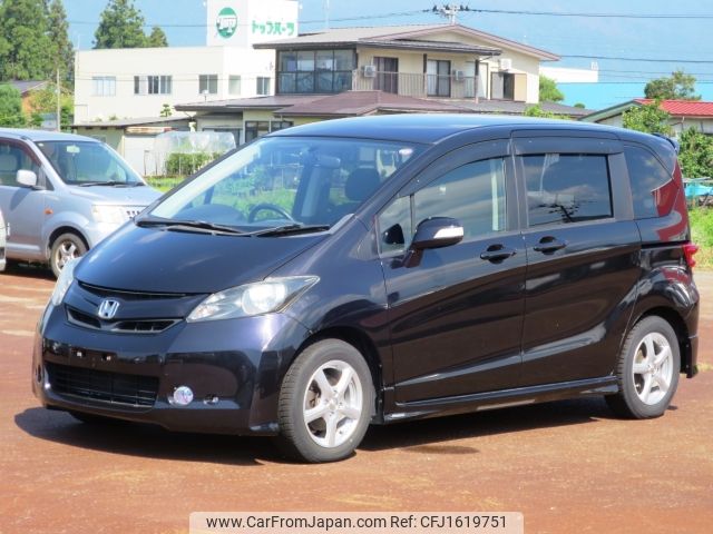 honda freed 2010 CFJ1619751 image 1