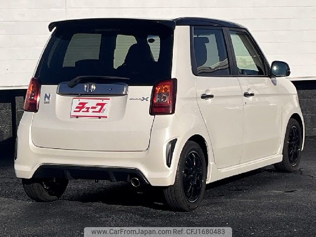 honda n-one 2017 CFJ1680483 image 2