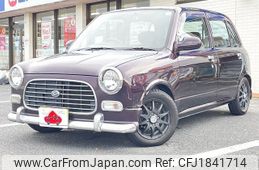 daihatsu mira-gino 1999 CFJ1841714