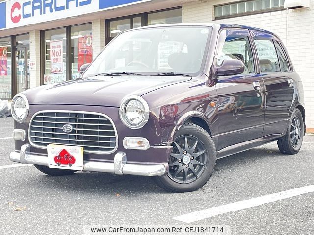 daihatsu mira-gino 1999 CFJ1841714 image 1
