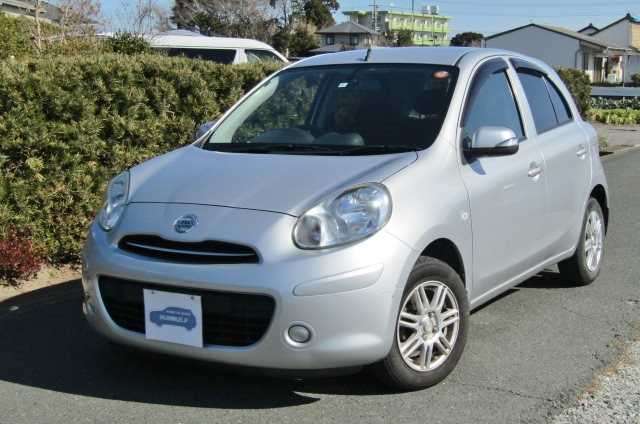 nissan march 2012 190201160550 image 2