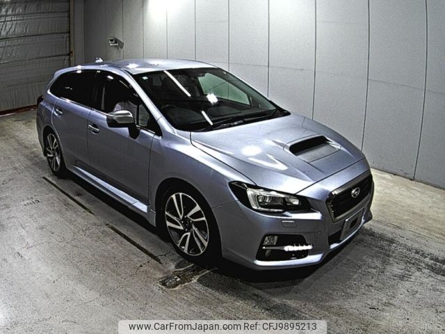 subaru levorg 2014 -SUBARU--Levorg VM4-003706---SUBARU--Levorg VM4-003706- image 1