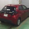 toyota yaris 2020 -TOYOTA 【長岡 501ﾏ9】--Yaris MXPA10--2008409---TOYOTA 【長岡 501ﾏ9】--Yaris MXPA10--2008409- image 9