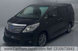 toyota alphard 2012 -TOYOTA--Alphard DAA-ATH20W--ATH20-8005054---TOYOTA--Alphard DAA-ATH20W--ATH20-8005054-