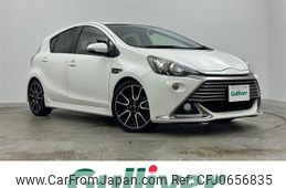 toyota aqua 2014 -TOYOTA--AQUA DAA-NHP10--NHP10-2282369---TOYOTA--AQUA DAA-NHP10--NHP10-2282369-