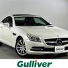 mercedes-benz slk-class 2011 -MERCEDES-BENZ--Benz SLK MBA-172457--WDD1724571F000447---MERCEDES-BENZ--Benz SLK MBA-172457--WDD1724571F000447- image 1