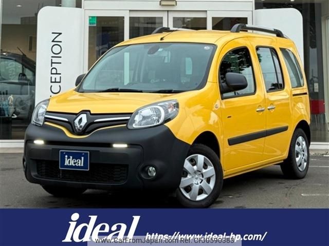 renault kangoo 2021 -RENAULT--Renault Kangoo 3DA-WKK9K--VF1WK0007M0827485---RENAULT--Renault Kangoo 3DA-WKK9K--VF1WK0007M0827485- image 1