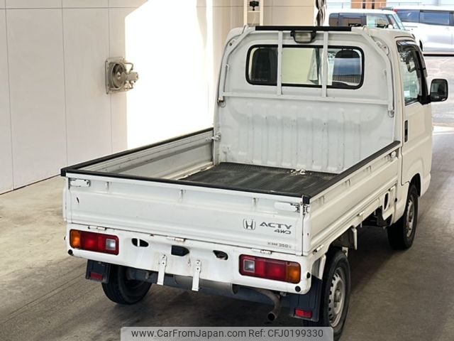 honda acty-truck 2014 -HONDA--Acty Truck HA9-1234754---HONDA--Acty Truck HA9-1234754- image 2