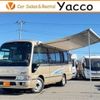 toyota coaster 2005 CFJ1157789 image 1