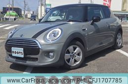 mini mini-others 2018 CFJ1707785