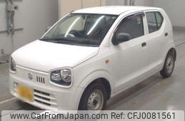 suzuki alto-van 2018 -SUZUKI 【所沢 480ｺ3570】--Alto Van HBD-HA36V--HA36V-131450---SUZUKI 【所沢 480ｺ3570】--Alto Van HBD-HA36V--HA36V-131450-