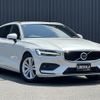 volvo v60 2021 -VOLVO--Volvo V60 5AA-ZB420TM--YV1ZWK9MDM2440595---VOLVO--Volvo V60 5AA-ZB420TM--YV1ZWK9MDM2440595- image 1