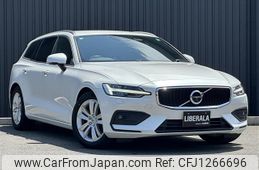 volvo v60 2021 -VOLVO--Volvo V60 5AA-ZB420TM--YV1ZWK9MDM2440595---VOLVO--Volvo V60 5AA-ZB420TM--YV1ZWK9MDM2440595-