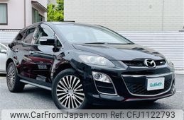 mazda cx-7 2010 -MAZDA--CX-7 CBA-ER3P--ER3P-200244---MAZDA--CX-7 CBA-ER3P--ER3P-200244-