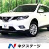 nissan x-trail 2017 -NISSAN--X-Trail DBA-T32--T32-018606---NISSAN--X-Trail DBA-T32--T32-018606- image 1