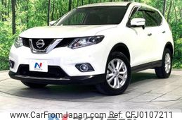 nissan x-trail 2017 -NISSAN--X-Trail DBA-T32--T32-018606---NISSAN--X-Trail DBA-T32--T32-018606-