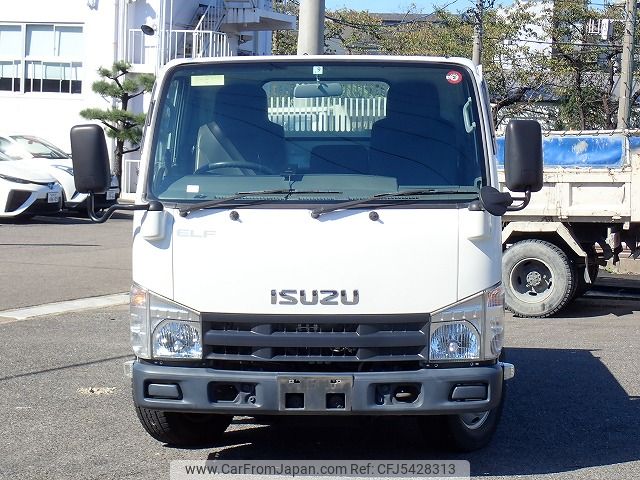 isuzu elf-truck 2014 Q20120703 image 2