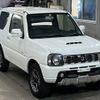 suzuki jimny 2014 -SUZUKI--Jimny JB23W-706192---SUZUKI--Jimny JB23W-706192- image 5