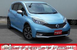 nissan note 2017 quick_quick_HE12_HE12-061136