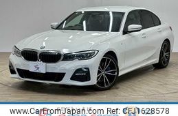 bmw 3-series 2020 CFJ1628578