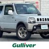 suzuki jimny 2001 -SUZUKI--Jimny TA-JB23W--JB23W-230559---SUZUKI--Jimny TA-JB23W--JB23W-230559- image 1