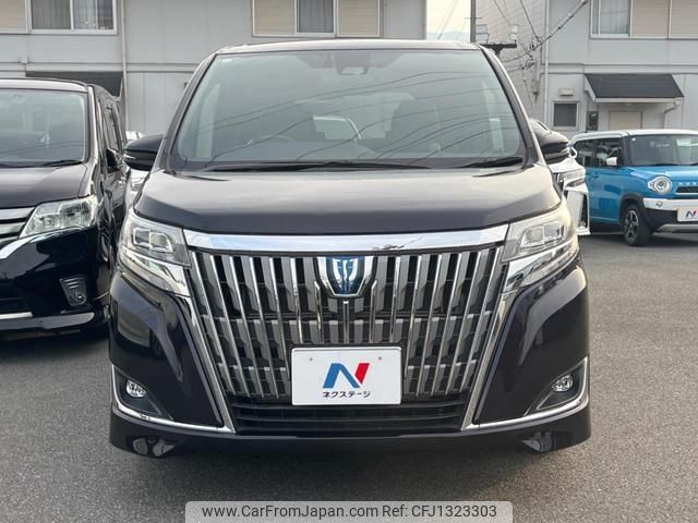 toyota esquire 2018 -TOYOTA 【名変中 】--Esquire ZWR80G--0362969---TOYOTA 【名変中 】--Esquire ZWR80G--0362969- image 1