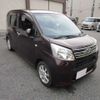 daihatsu move 2019 -DAIHATSU 【三河 581】--Move DBA-LA150S--LA150S-2007704---DAIHATSU 【三河 581】--Move DBA-LA150S--LA150S-2007704- image 1