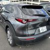 mazda cx-3 2022 quick_quick_5AA-DMEJ3P_DMEJ3P-100058 image 8