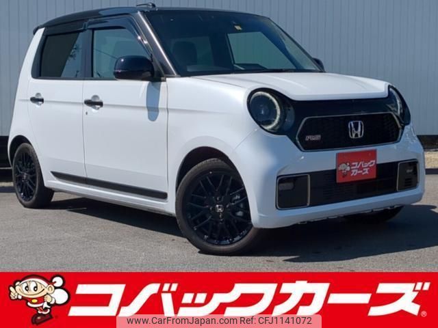 honda n-one 2023 quick_quick_JG3_JG3-2102464 image 1