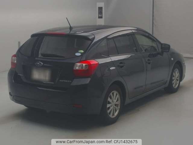 subaru impreza-wagon 2012 -SUBARU 【石川 300ﾎ 591】--Impreza Wagon DBA-GP3--GP3-008142---SUBARU 【石川 300ﾎ 591】--Impreza Wagon DBA-GP3--GP3-008142- image 2