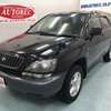 toyota harrier 2000 19533A6SJ image 1