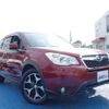 subaru forester 2014 quick_quick_DBA-SJ5_SJ5-033882 image 2