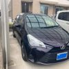toyota vitz 2018 -TOYOTA--Vitz DBA-NSP130--NSP130-2290639---TOYOTA--Vitz DBA-NSP130--NSP130-2290639- image 3