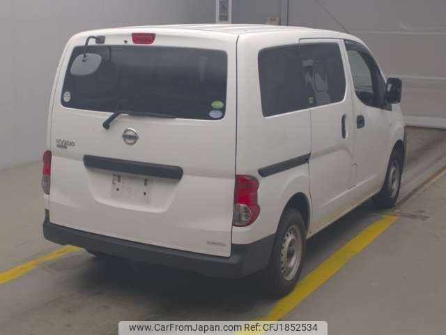 nissan nv200-vanette 2020 CFJ1852534 image 2