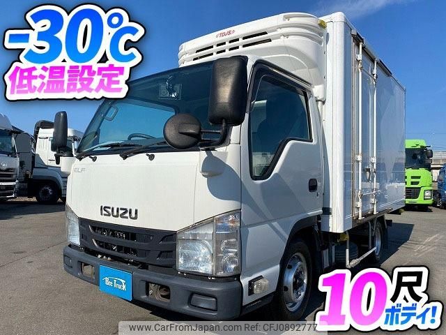 isuzu elf-truck 2015 GOO_NET_EXCHANGE_0700644A30250314W001 image 2