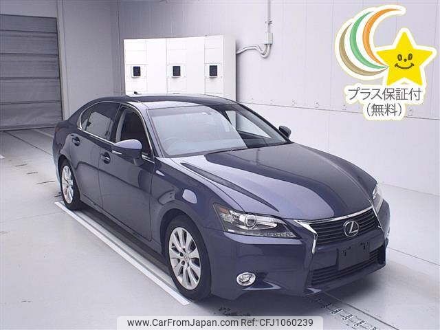 lexus gs 2014 -LEXUS--Lexus GS GRL11-6003979---LEXUS--Lexus GS GRL11-6003979- image 1