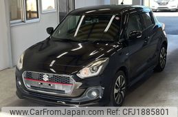 suzuki swift 2018 CFJ1885801