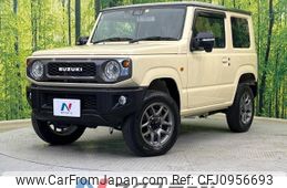 suzuki jimny 2020 -SUZUKI--Jimny 3BA-JB64W--JB64W-155389---SUZUKI--Jimny 3BA-JB64W--JB64W-155389-