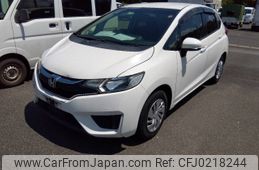 honda fit 2017 -HONDA--Fit DBA-GK3--GK3-1246627---HONDA--Fit DBA-GK3--GK3-1246627-