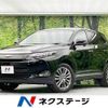 toyota harrier 2016 -TOYOTA--Harrier DBA-ZSU60W--ZSU60-0093455---TOYOTA--Harrier DBA-ZSU60W--ZSU60-0093455- image 1