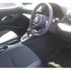 toyota yaris 2025 quick_quick_6AA-MXPH14_MXPH14-0036907 image 3