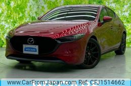 mazda mazda3-fastback 2021 CFJ1514662
