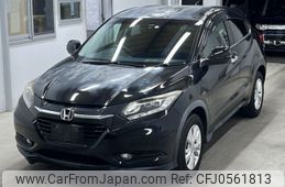 honda vezel 2014 -HONDA--VEZEL RU1-1002394---HONDA--VEZEL RU1-1002394-