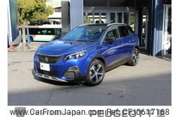 peugeot 3008 2017 quick_quick_ABA-P845G01_VF3M45GZWHS272970