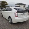 toyota prius 2013 -TOYOTA--Prius DAA-ZVW30--ZVW30-1693741---TOYOTA--Prius DAA-ZVW30--ZVW30-1693741- image 2