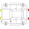 chrysler jeep-wrangler 2021 -CHRYSLER--Jeep Wrangler 3BA-JL36L--1C4HJXKG8MW585397---CHRYSLER--Jeep Wrangler 3BA-JL36L--1C4HJXKG8MW585397- image 2