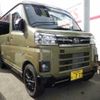 daihatsu atrai 2022 -DAIHATSU 【山口 481ﾊ777】--Atrai Van S710V--S710V-0012738---DAIHATSU 【山口 481ﾊ777】--Atrai Van S710V--S710V-0012738- image 1