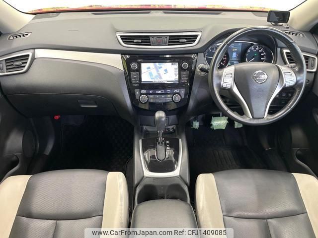 nissan x-trail 2015 quick_quick_HNT32_HNT32-113355 image 2