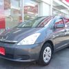 toyota wish 2005 -TOYOTA--Wish CBA-ZNE10G--ZNE10-0252290---TOYOTA--Wish CBA-ZNE10G--ZNE10-0252290- image 1